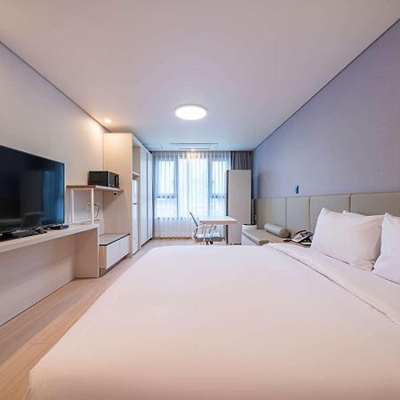 Surestay Plus Hotel By Best Western Asan Ngoại thất bức ảnh