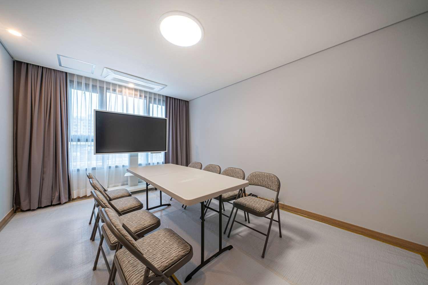 Surestay Plus Hotel By Best Western Asan Ngoại thất bức ảnh