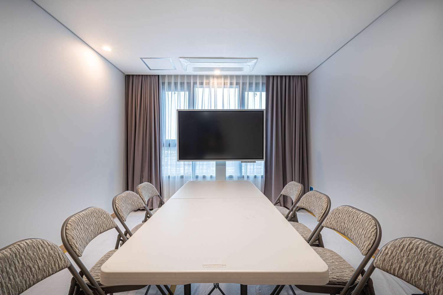 Surestay Plus Hotel By Best Western Asan Ngoại thất bức ảnh