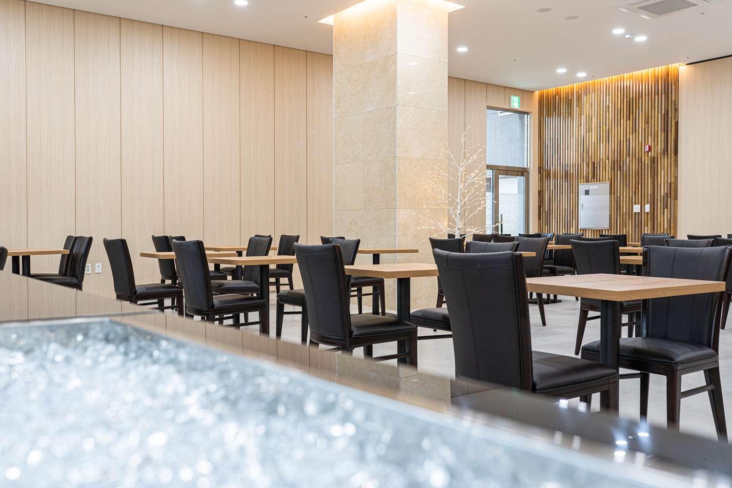 Surestay Plus Hotel By Best Western Asan Ngoại thất bức ảnh