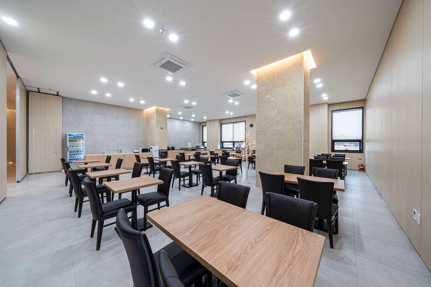 Surestay Plus Hotel By Best Western Asan Ngoại thất bức ảnh