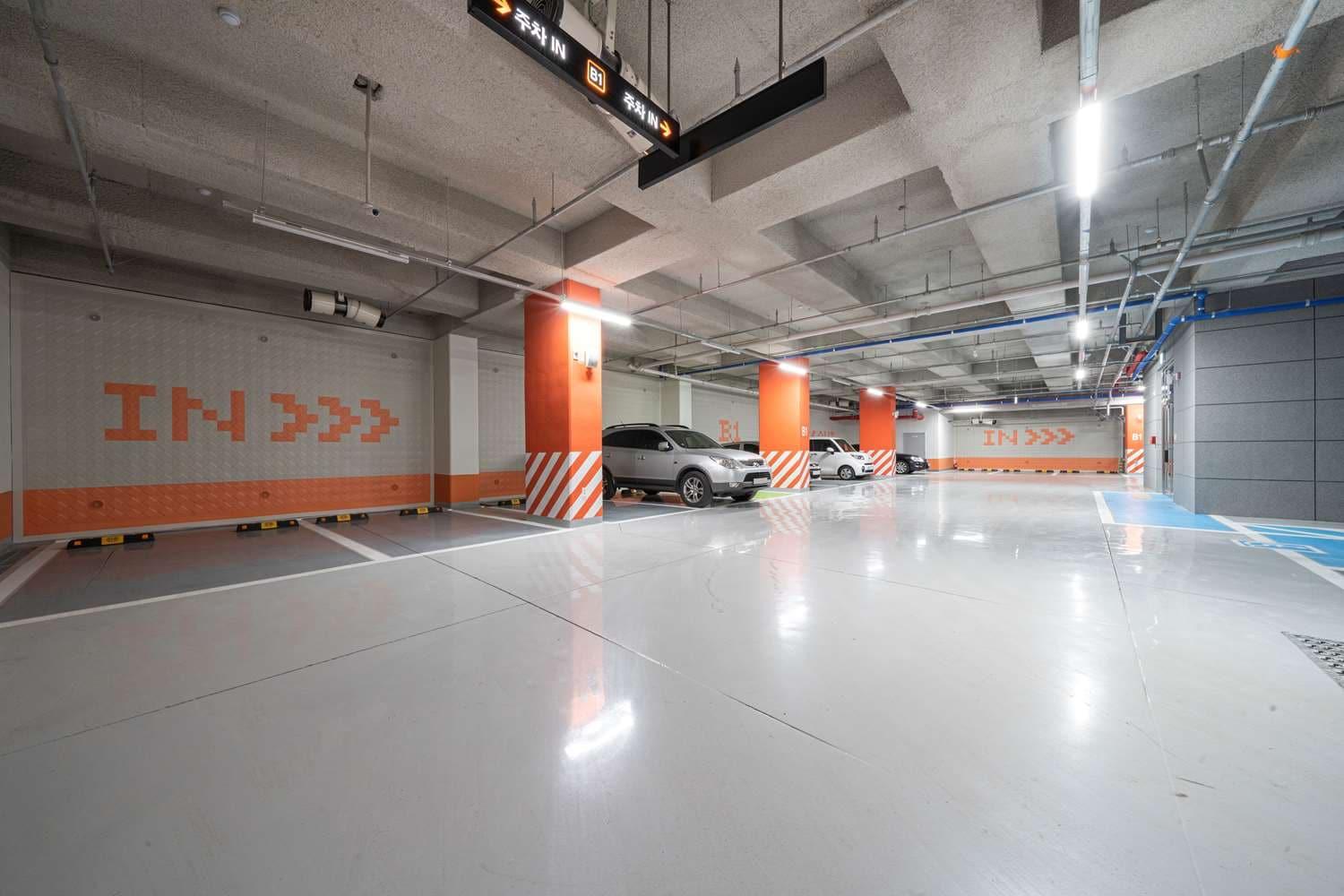 Surestay Plus Hotel By Best Western Asan Ngoại thất bức ảnh