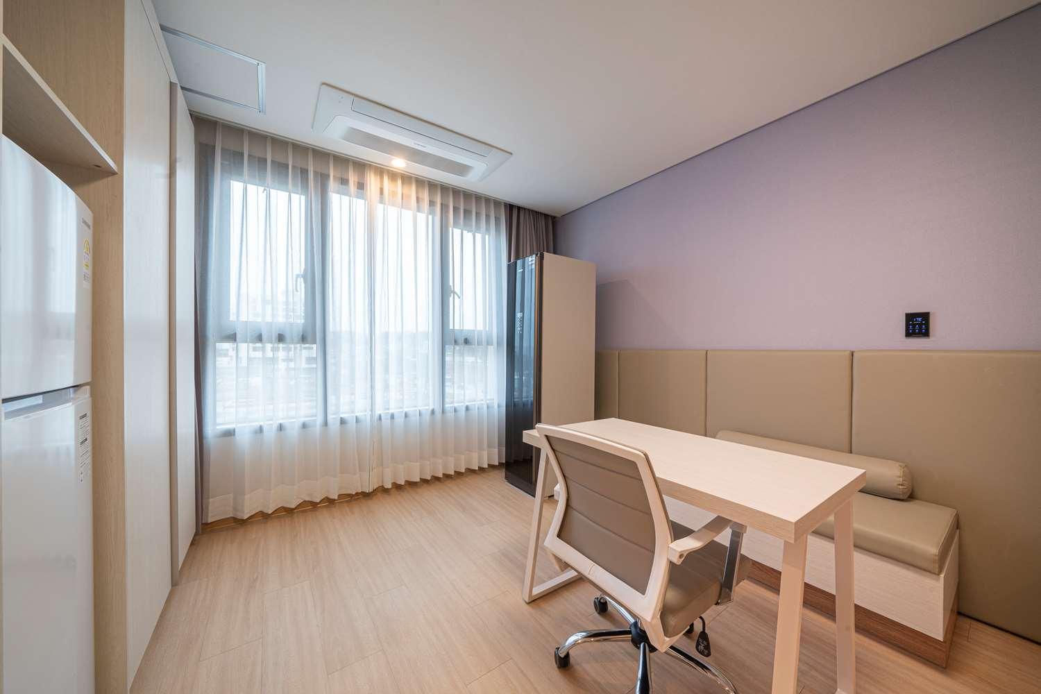 Surestay Plus Hotel By Best Western Asan Ngoại thất bức ảnh