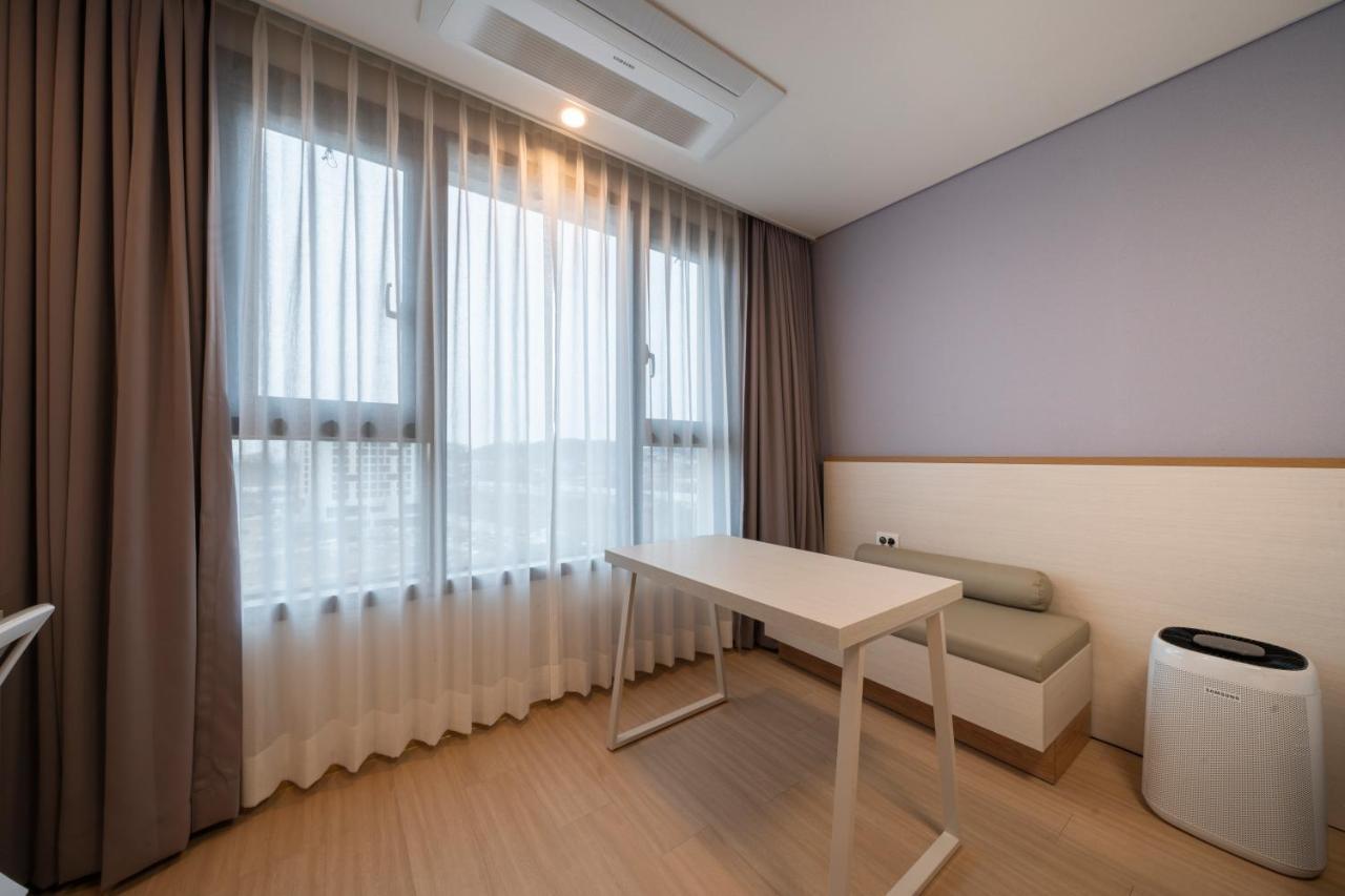 Surestay Plus Hotel By Best Western Asan Phòng bức ảnh