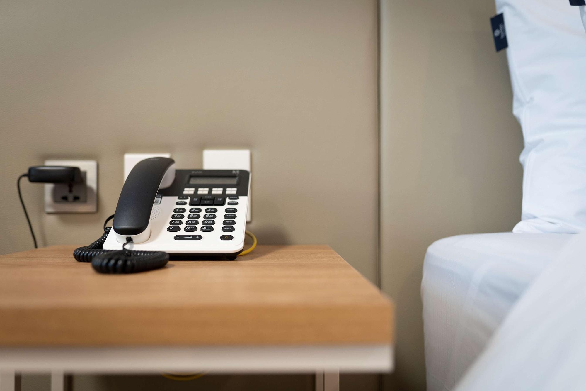 Surestay Plus Hotel By Best Western Asan Ngoại thất bức ảnh