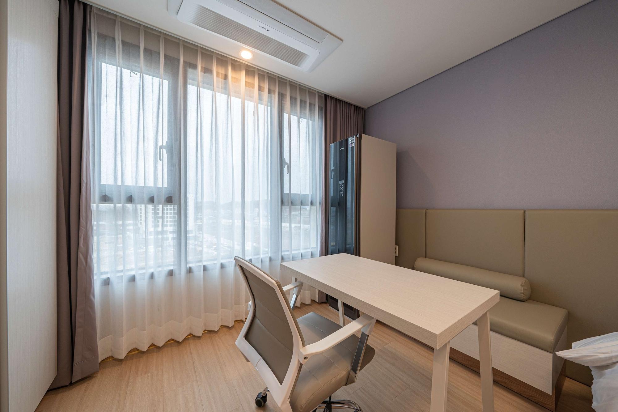 Surestay Plus Hotel By Best Western Asan Ngoại thất bức ảnh