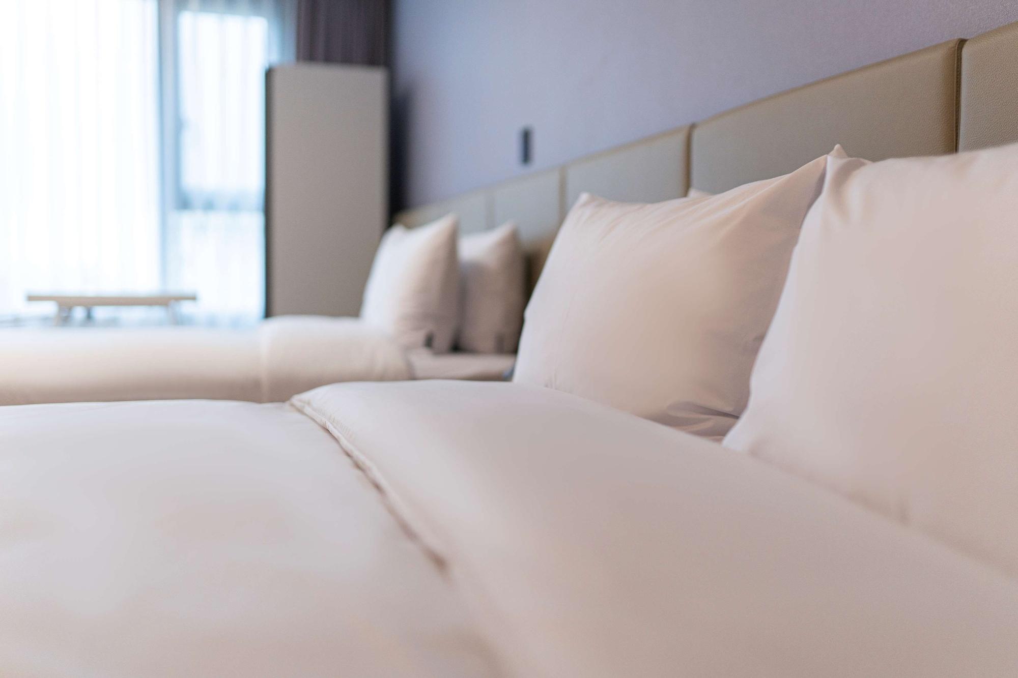 Surestay Plus Hotel By Best Western Asan Ngoại thất bức ảnh
