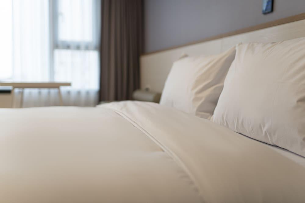 Surestay Plus Hotel By Best Western Asan Ngoại thất bức ảnh