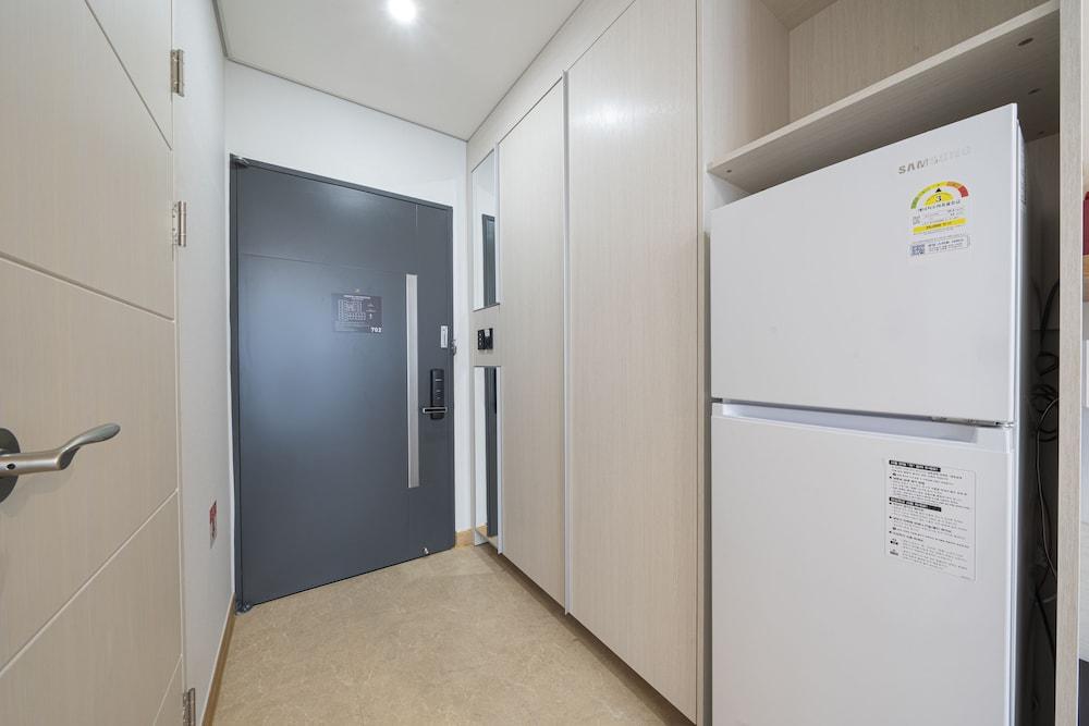 Surestay Plus Hotel By Best Western Asan Ngoại thất bức ảnh