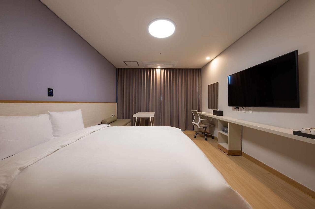 Surestay Plus Hotel By Best Western Asan Ngoại thất bức ảnh