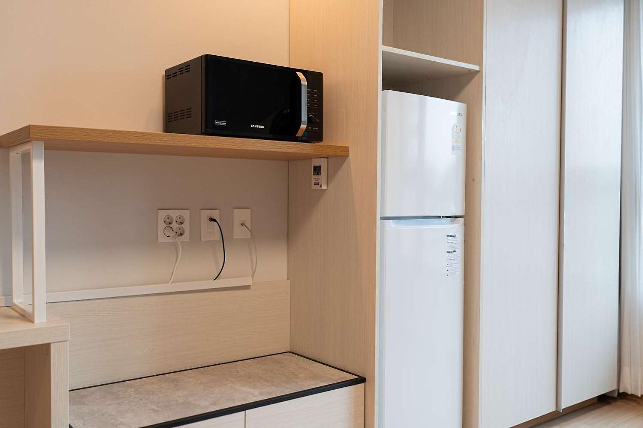 Surestay Plus Hotel By Best Western Asan Ngoại thất bức ảnh