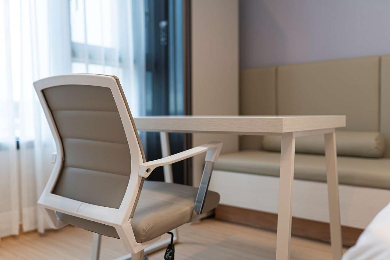 Surestay Plus Hotel By Best Western Asan Ngoại thất bức ảnh