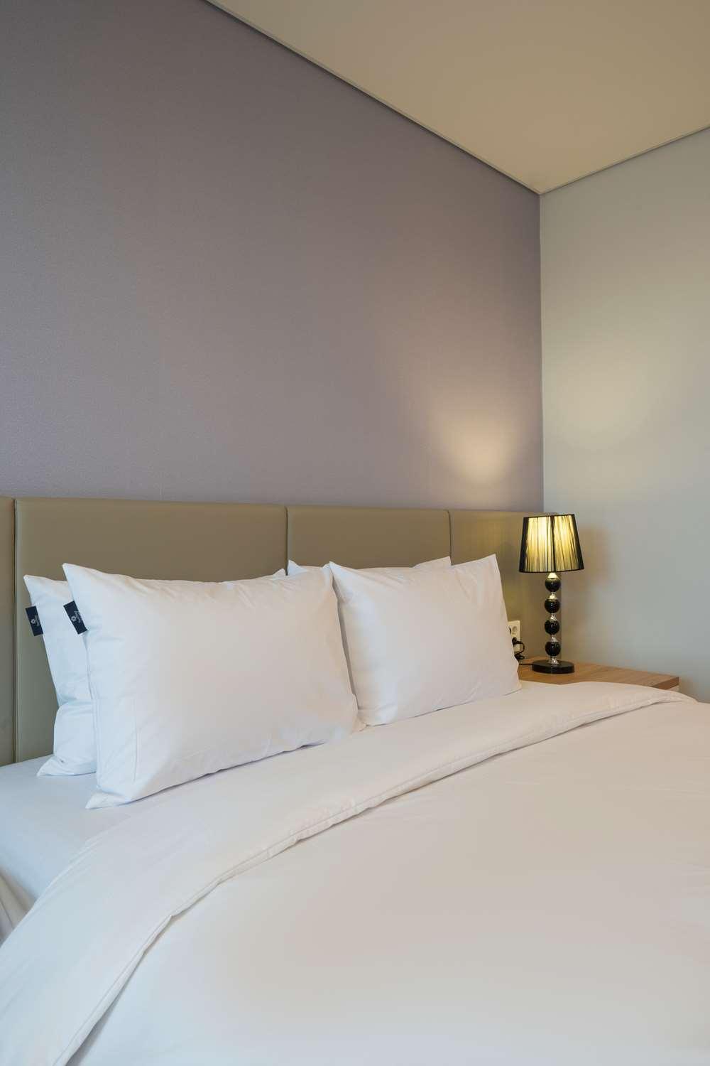 Surestay Plus Hotel By Best Western Asan Ngoại thất bức ảnh