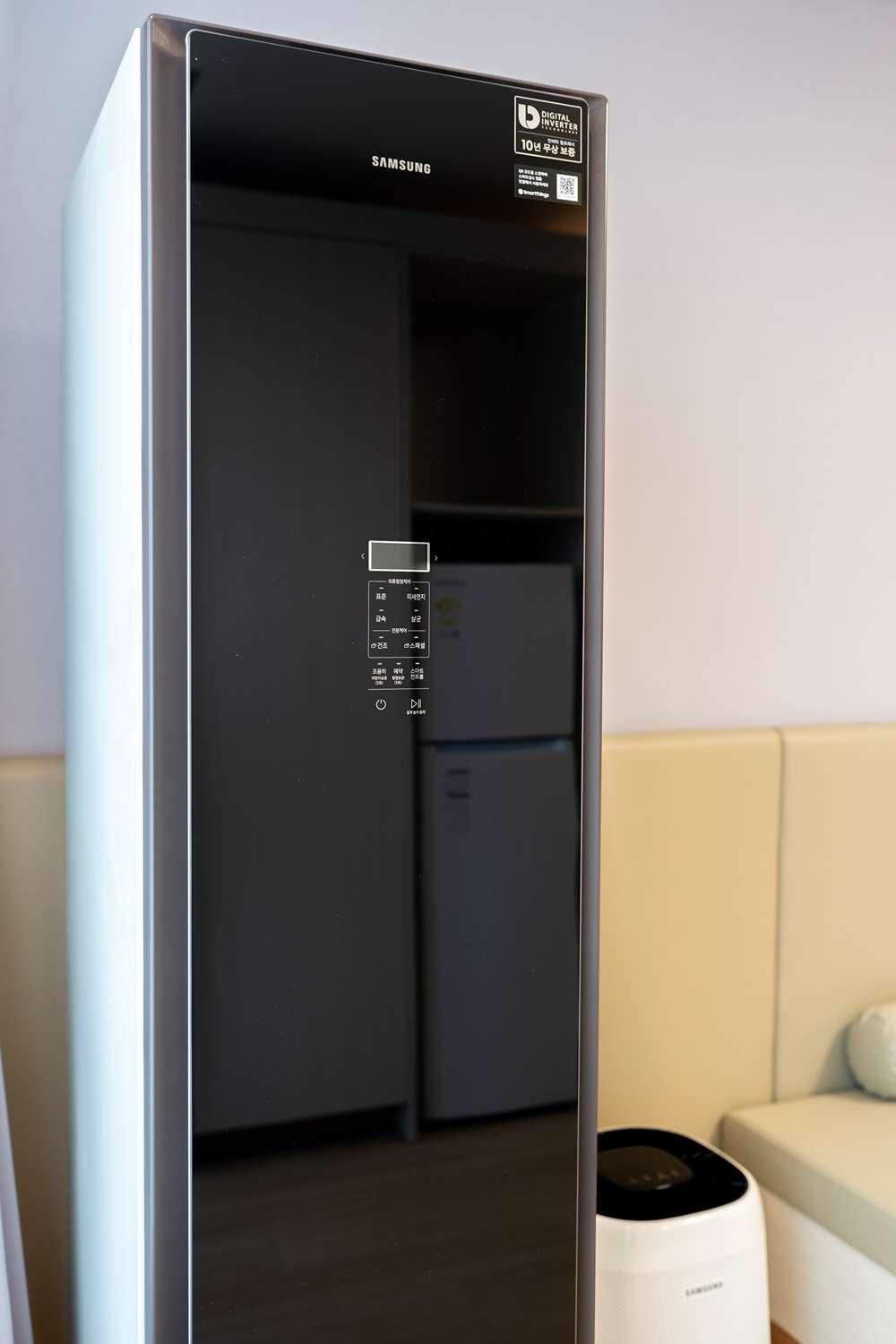 Surestay Plus Hotel By Best Western Asan Ngoại thất bức ảnh