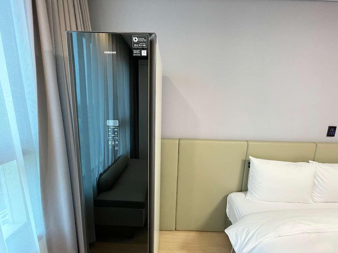Surestay Plus Hotel By Best Western Asan Ngoại thất bức ảnh