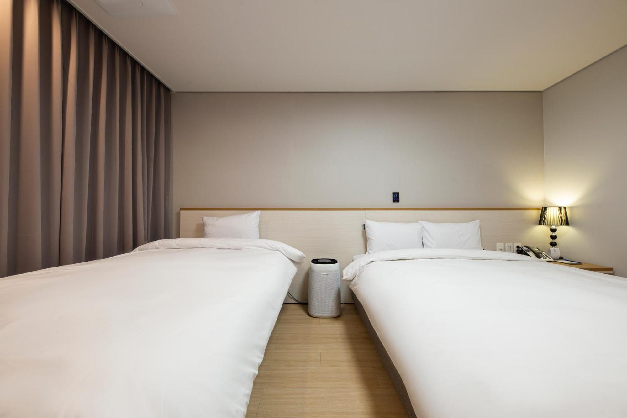 Surestay Plus Hotel By Best Western Asan Phòng bức ảnh